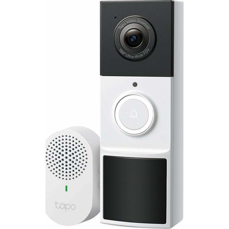 Kamera IP TP-Link Tapo D210 Video