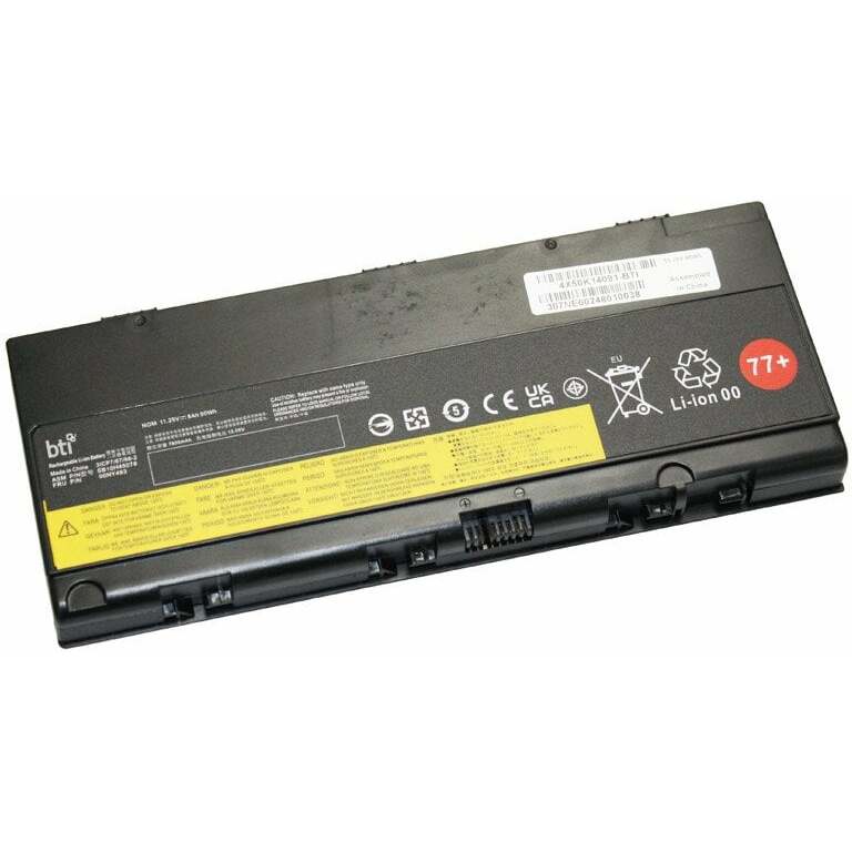 Rayovac 6-CELL BATTERY FOR THINKPAD P50