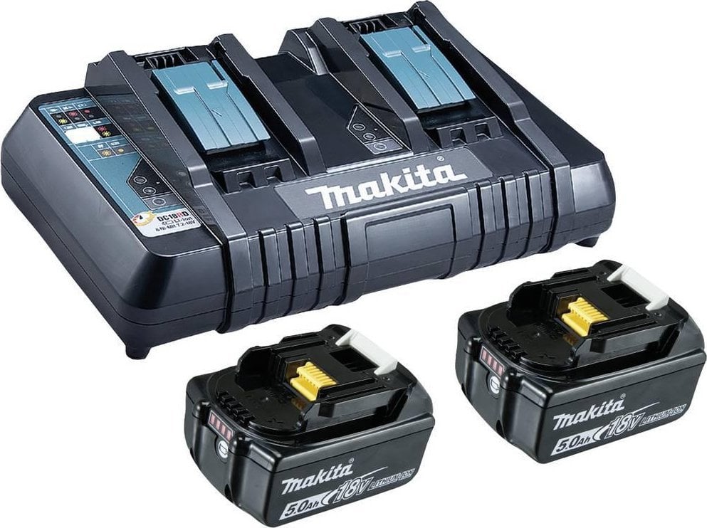 Makita Makita Power Source Kit 18V