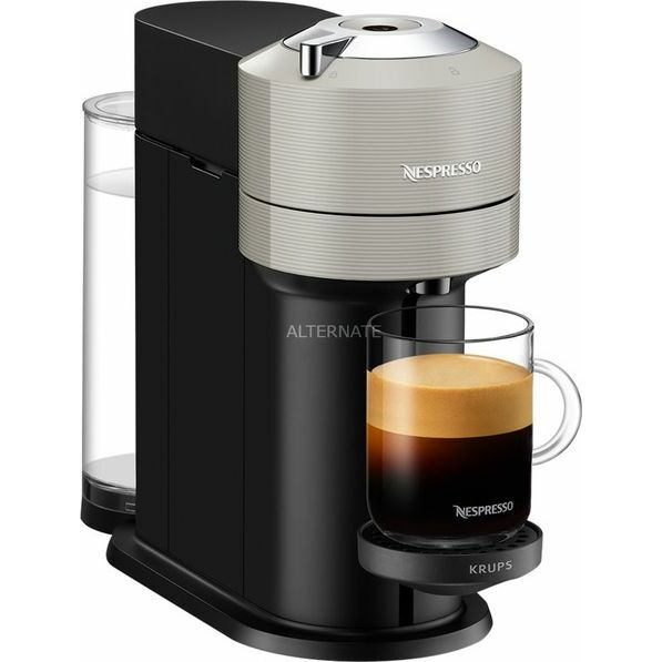 Ekspres na kapsułki Nespresso Vertuo Next