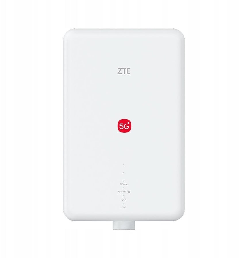 Router ZTE G5 Max Pro 5G