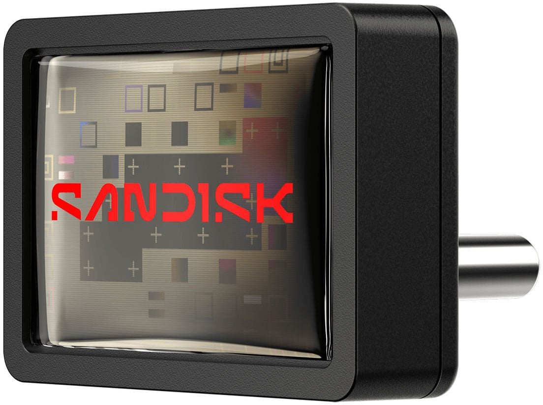 MEMORY DRIVE FLASH USB-C 512GB/SDCZ530-512G-G46 SANDISK