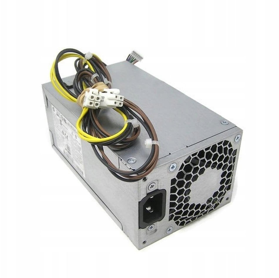 Zasilacz serwerowy HP 210W Small Form