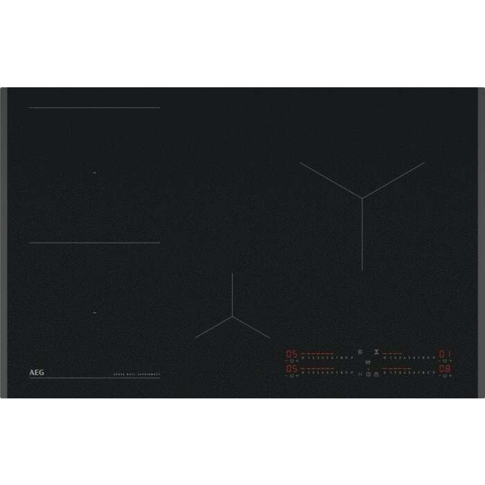 Płyta grzewcza AEG AEG TII84B10FZ induction