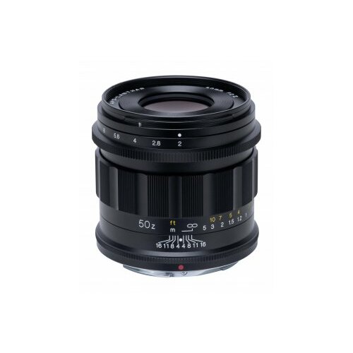 Obiektyw Voigtlander Obiektyw Voigtlander APO Lanthar