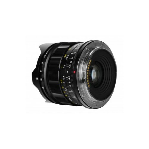 Obiektyw Obiektyw Voigtlander Super Wide Heliar