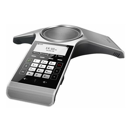 Telefon Yealink SIP-T87W IP Phone -