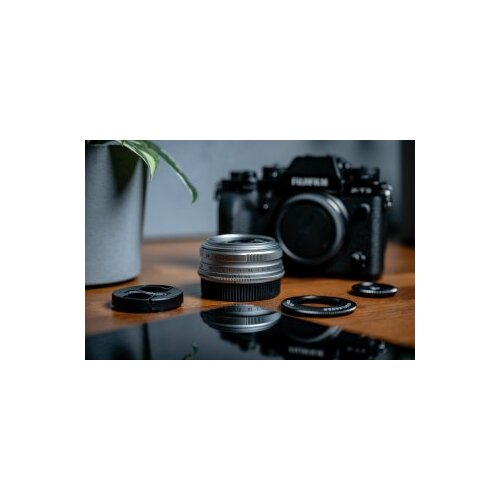 Obiektyw Obiektyw Voigtlander Ultron 27 mm