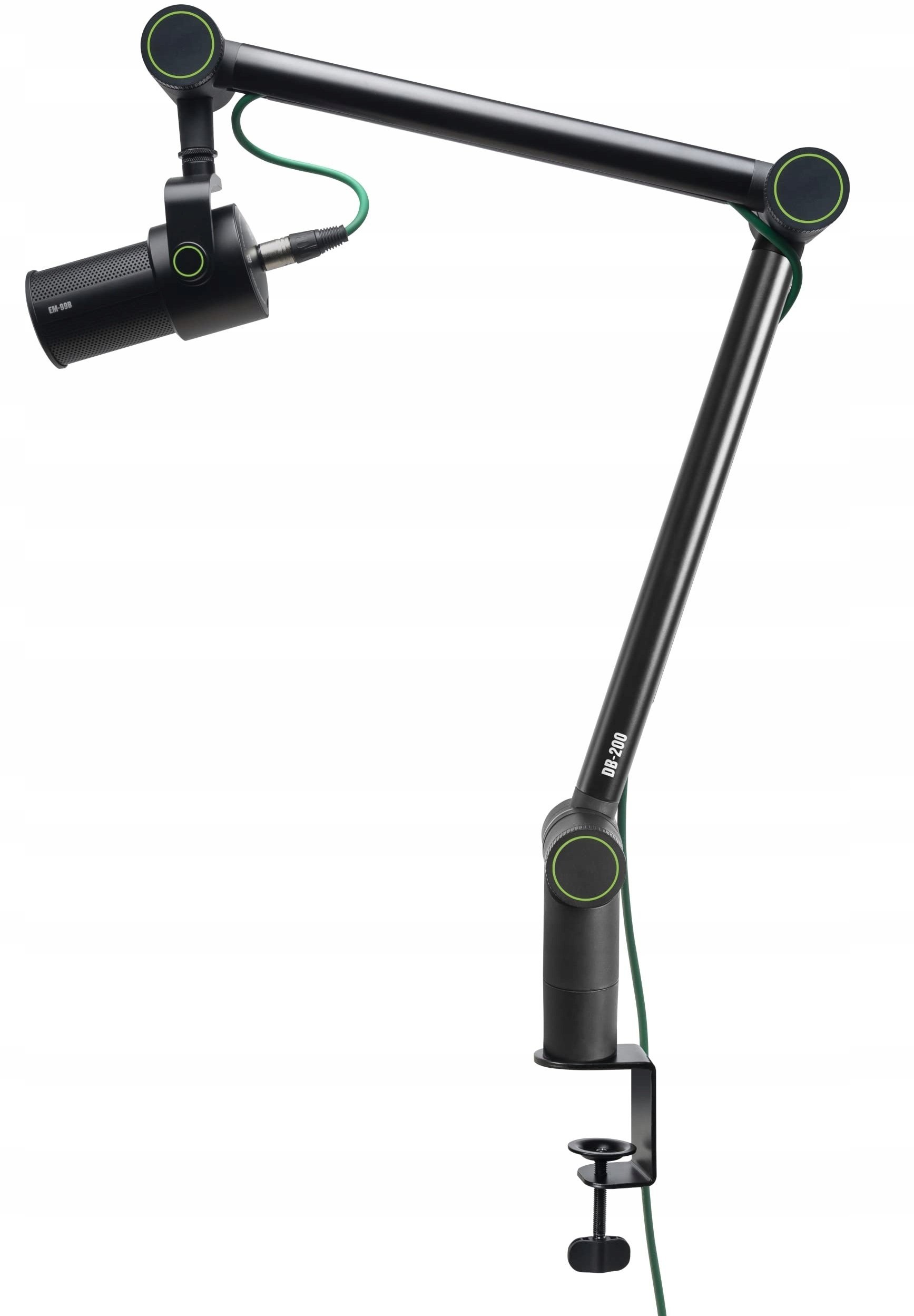 Mackie MACKIE DB-200 Desktop Microphone Boom