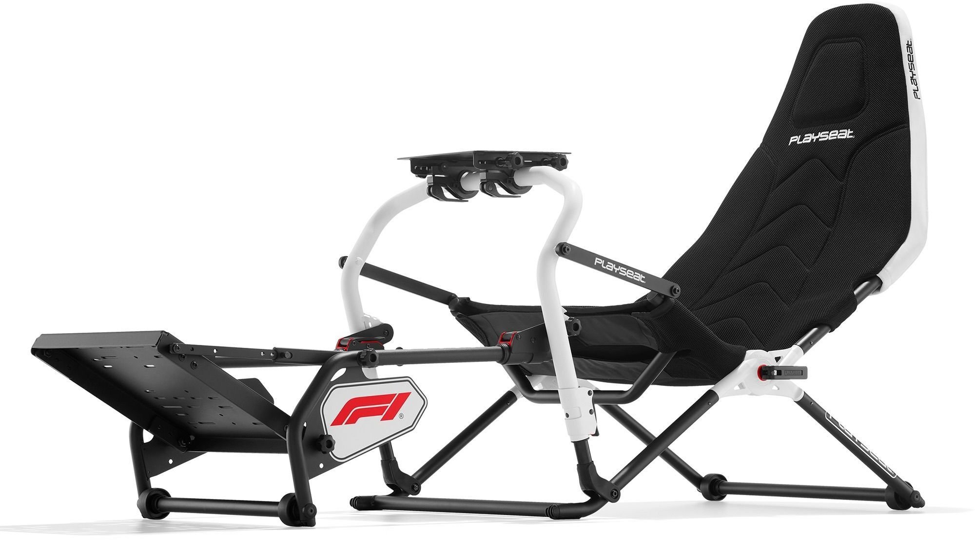 Playseat® Challenge DD - F1® Edition