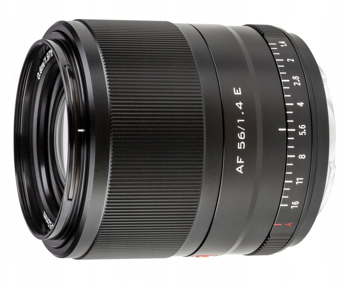 Obiektyw Viltrox Viltrox AF 56mm F1