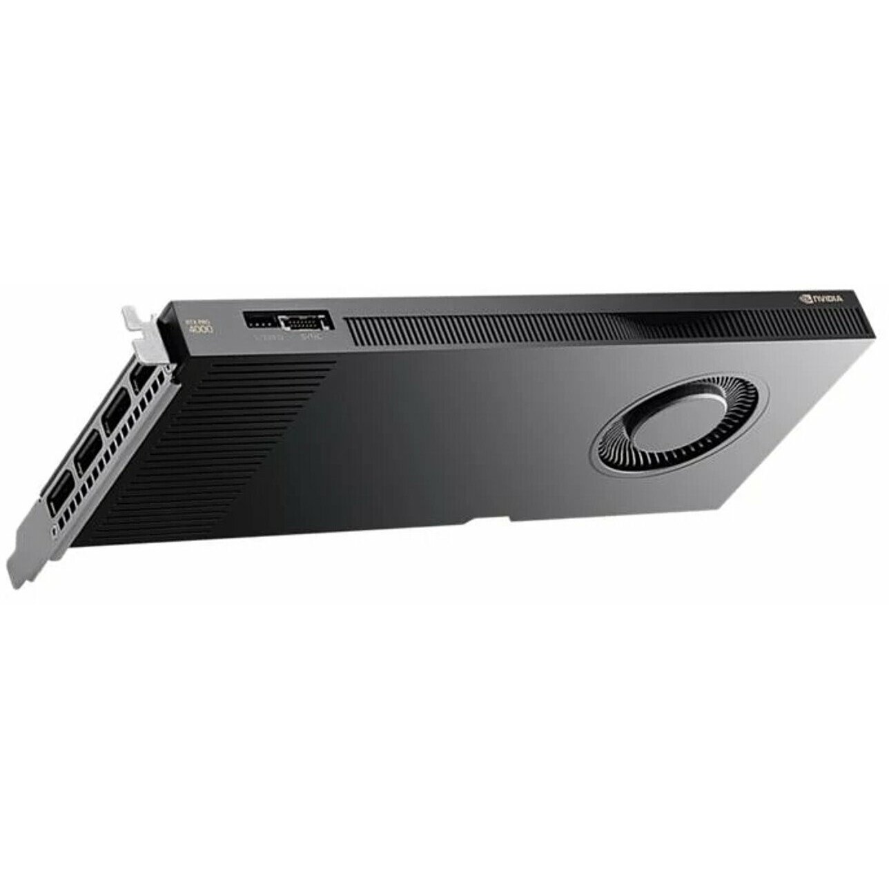 Karta graficzna HP RTX PRO 4000
