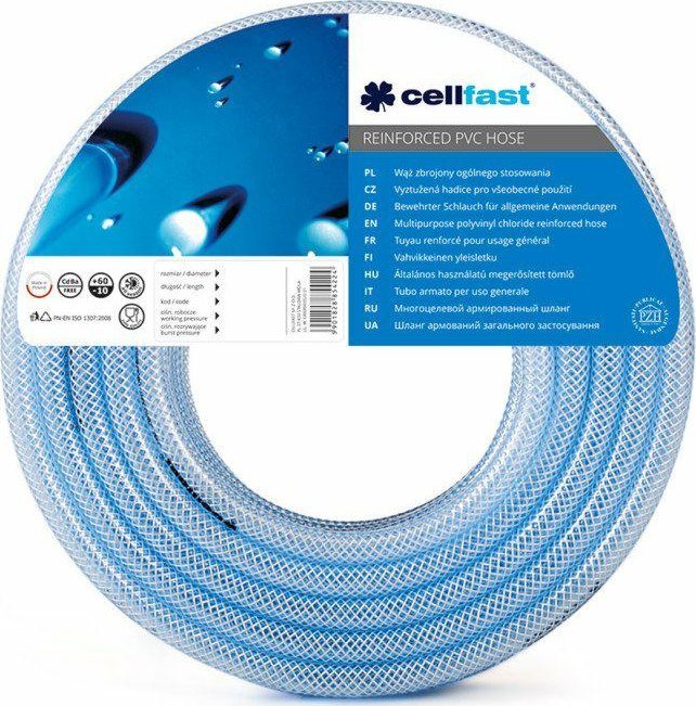 Cellfast Cf.wąż | 20-679 |