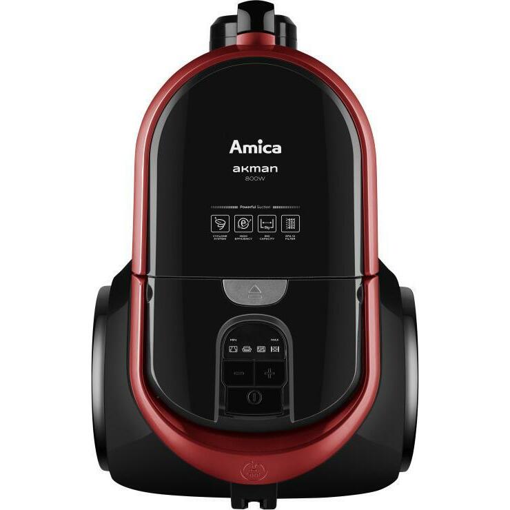 Odkurzacz Amica Akman VM4012 | VM