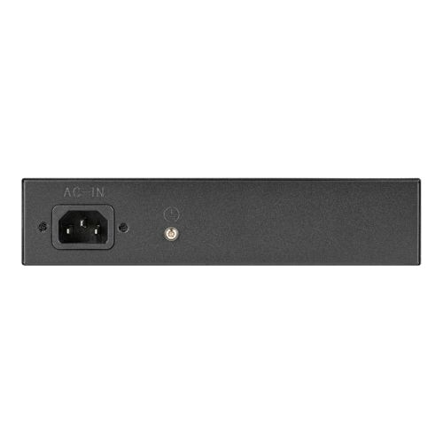 Lanberg Switch RSGE-16 Rack 10"/19"