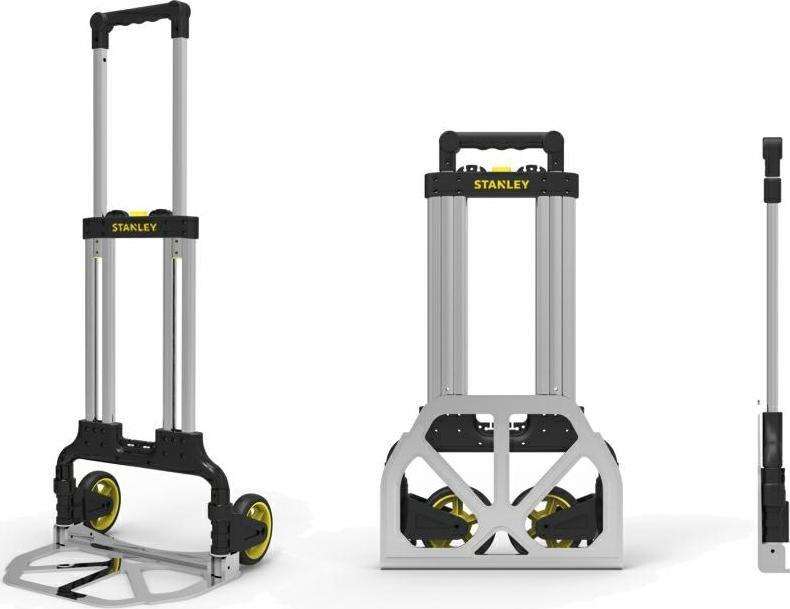 Stanley Wózek aluminiowy składany 70kg FATMAX