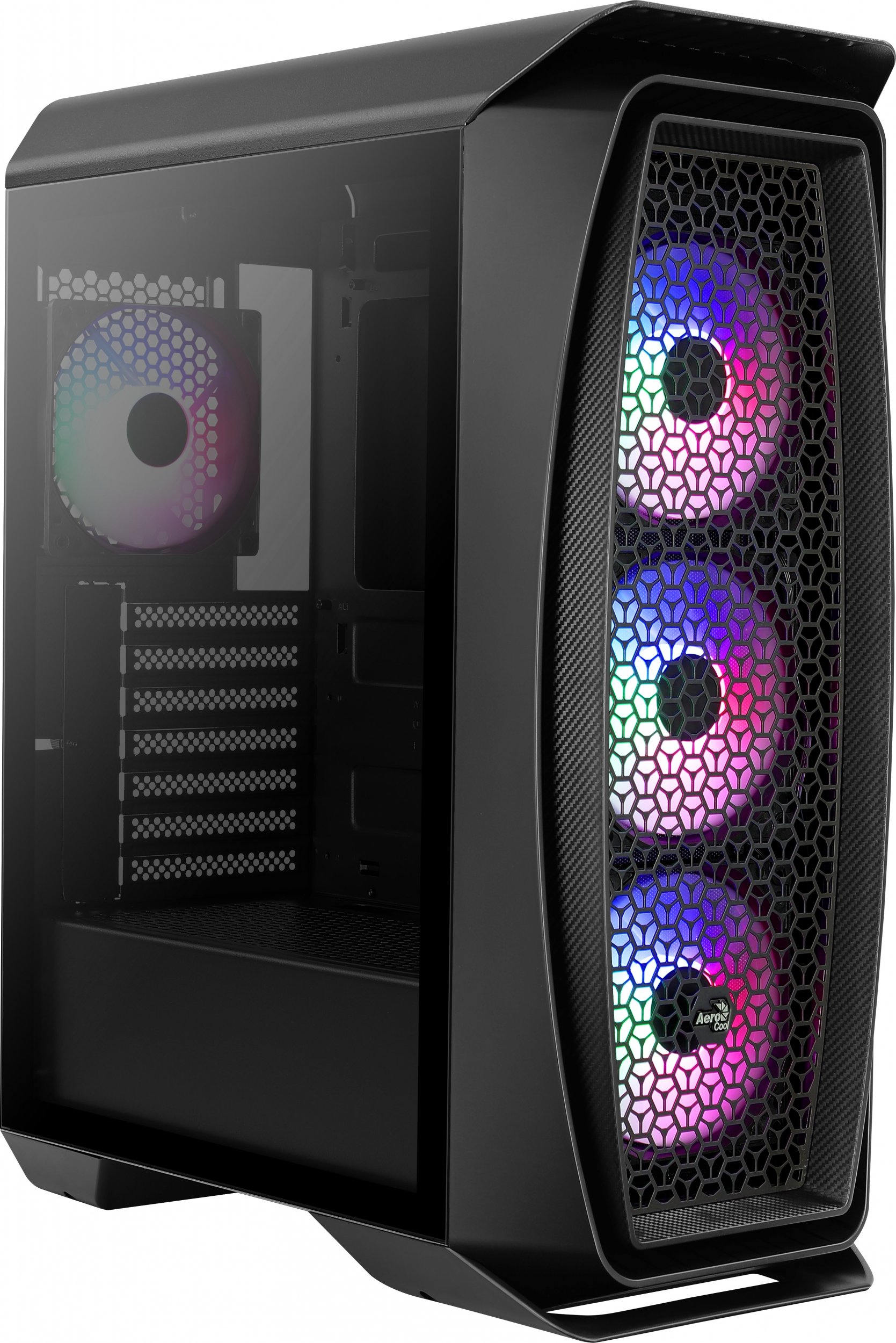 AeroCool case ML G Aero One