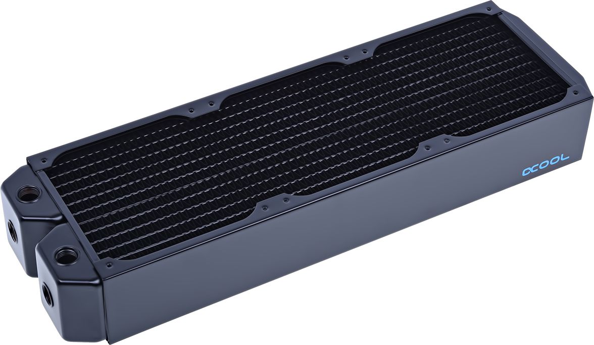 Alphacool NexXxoS UT60 Full Copper Radiator