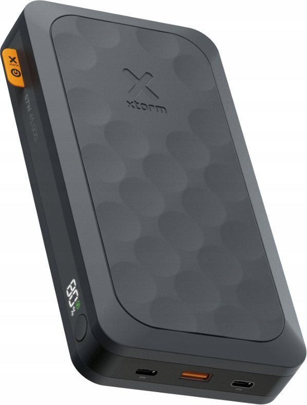 Powerbank Xtorm 45000 mAh Czarny (FS5451)