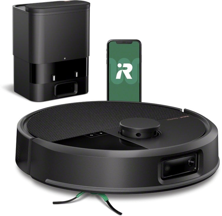 IRobot Roomba Max 705 Cleaning Robot