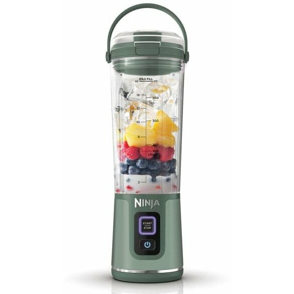 Blender kielichowy Ninja BC151EUBK | BC151EUEM