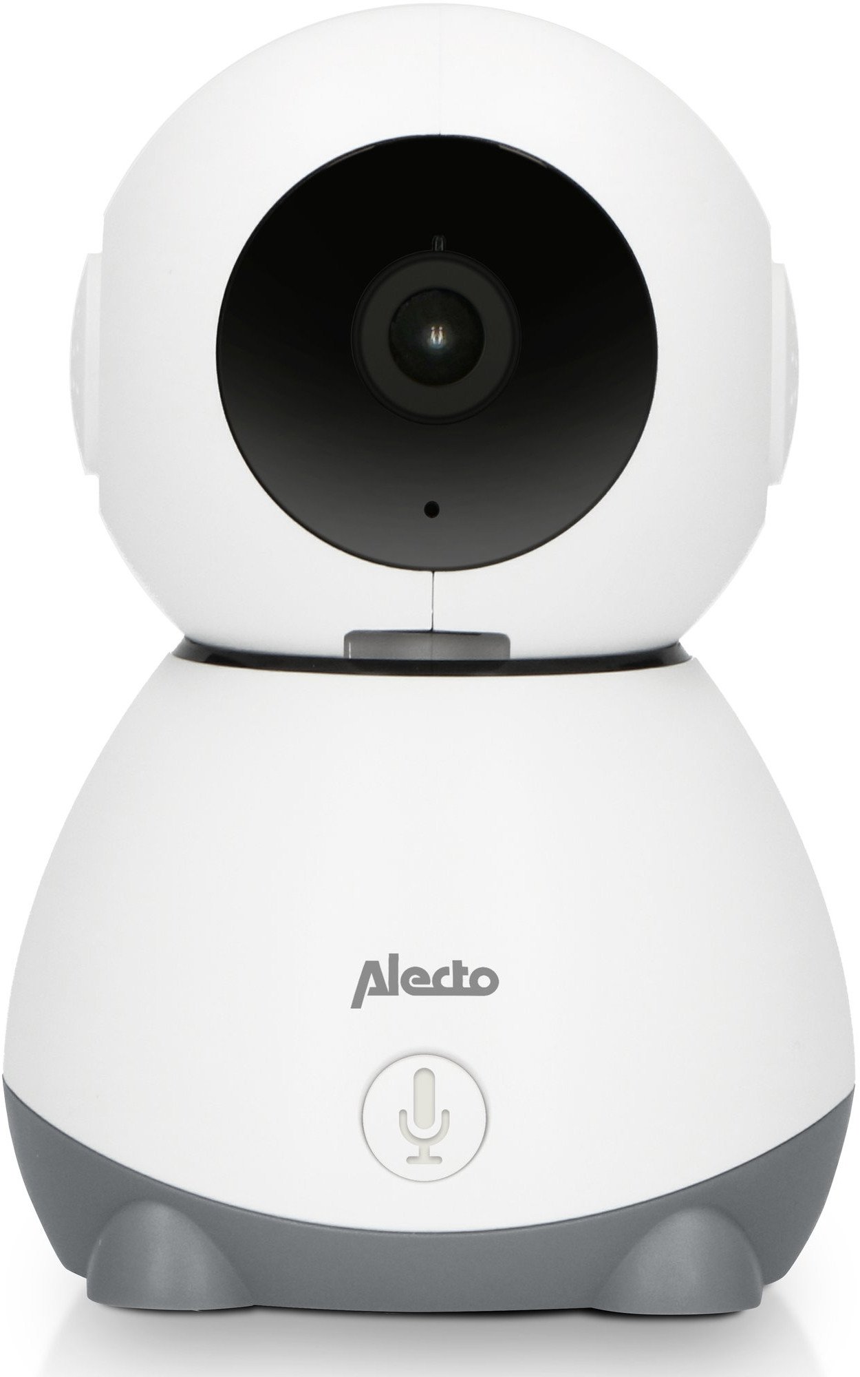 Niania Alecto Alecto WLAN-Babyphone mit Kamera