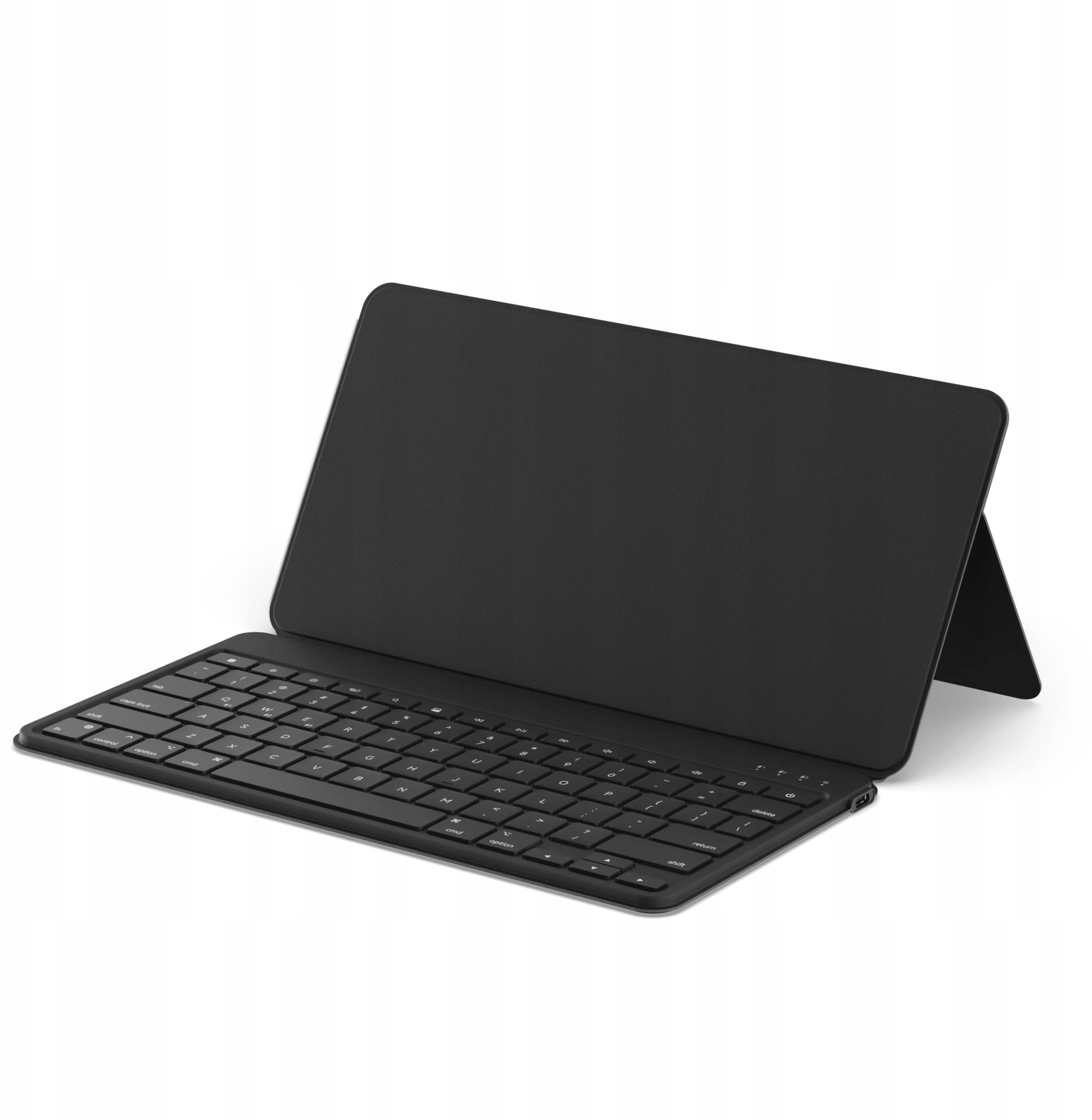 Satechi OntheGo Keyboard Czarny | ST-KOTGK-EN