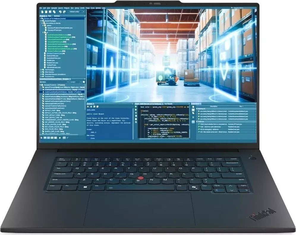 Laptop Lenovo ThinkPad T1g G8 Ultra