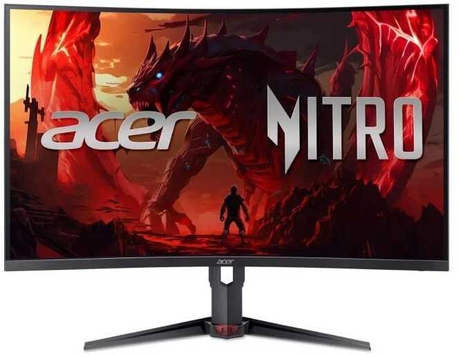 Monitor Acer XZ323QUZ1BMIIPRX (UM.HX3EE.105)