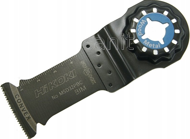 Hikoki HIKOKI MT SAW BLADE FOR