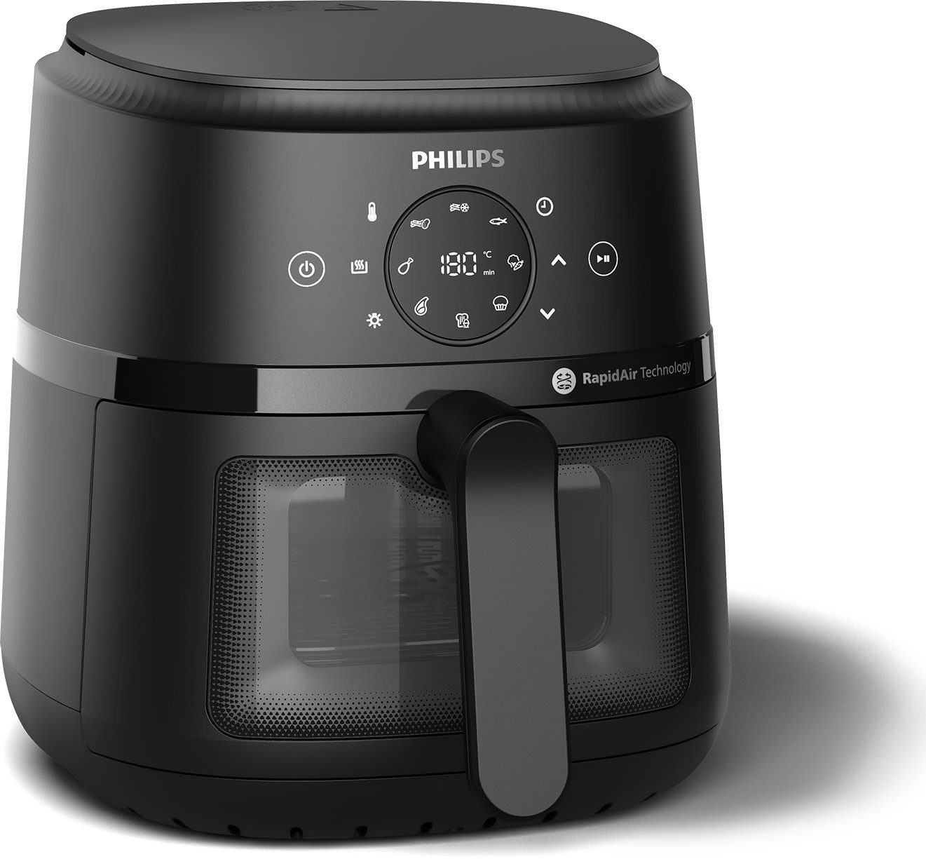 Philips Airfryer 2000 Series NA220/00, 4