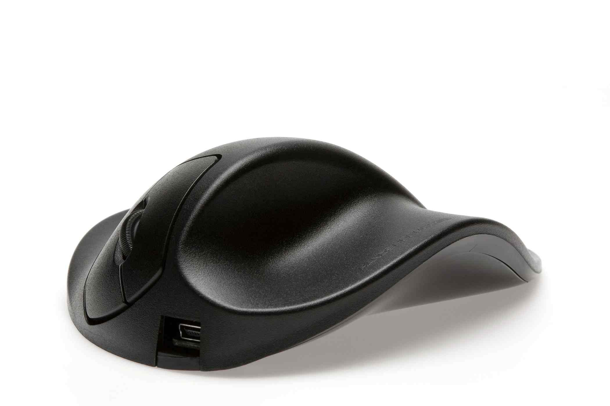 BakkerElkhuizen HandShoe Wireless Rechtshänder Maus Medium