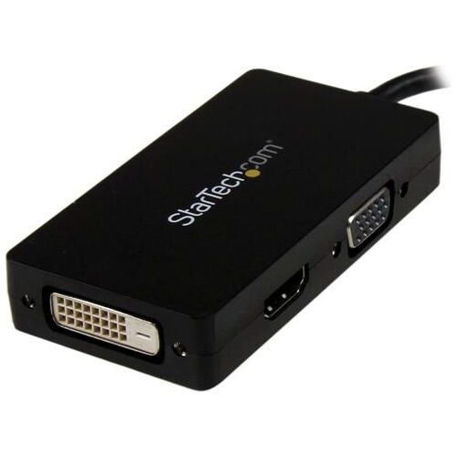 Adapter AV StarTech DisplayPort - HDMI