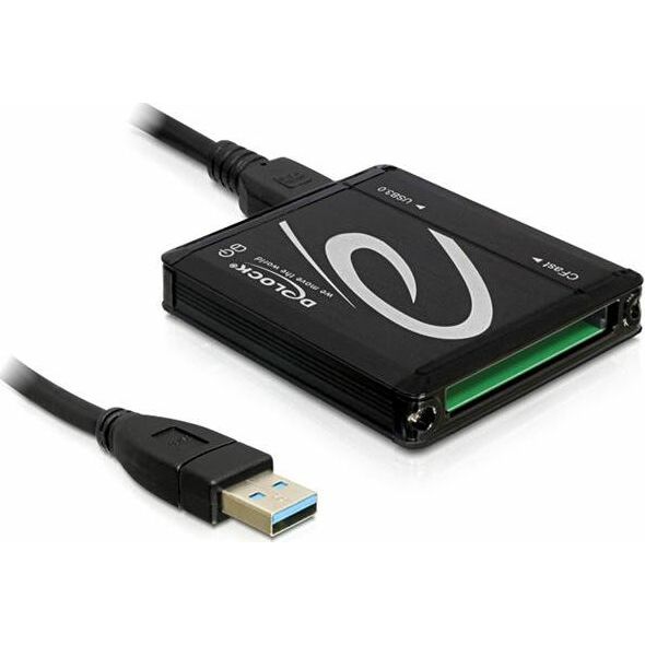 Delock USB 3.0 Card Reader