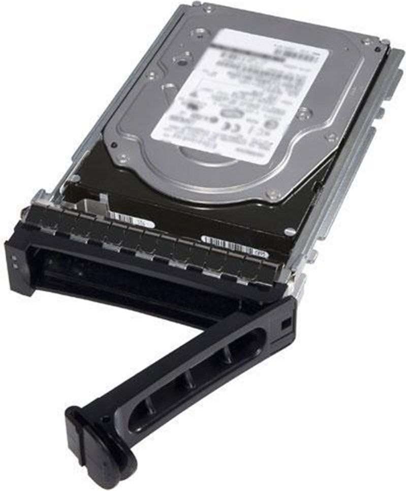 Dysk serwerowy Dell 600GB 2.5``