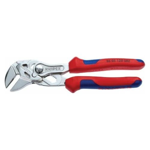 Knipex Klucz nastawny 86 05 150
