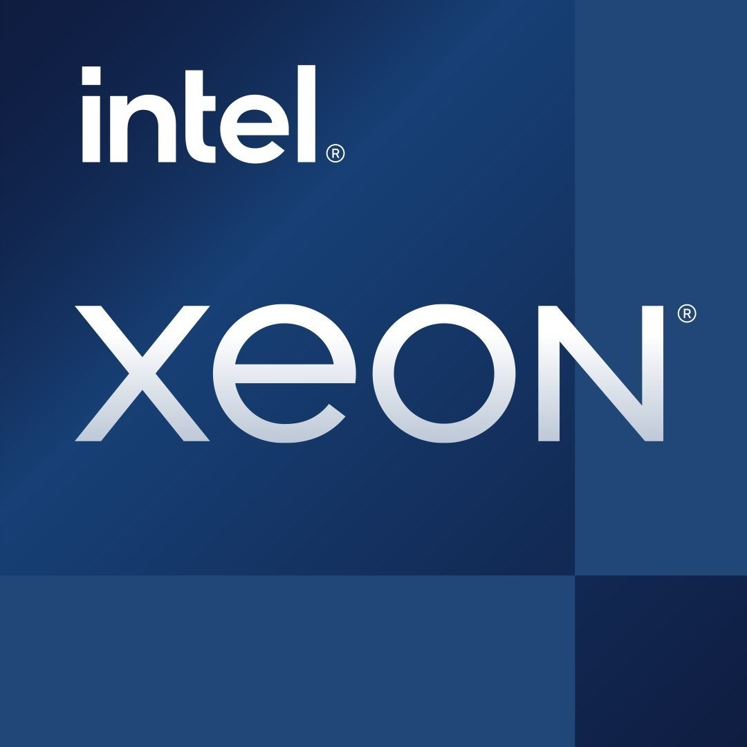 INTEL Xeon E-2486 3.5GHz FC-LGA16A