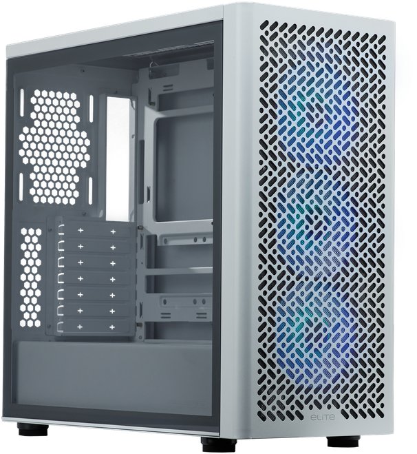 Obudowa Cooler Master Elite 502 ARGB