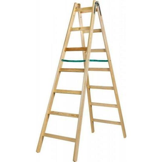 Braket Drabina 2X7 szczebli BR-01-2700 |