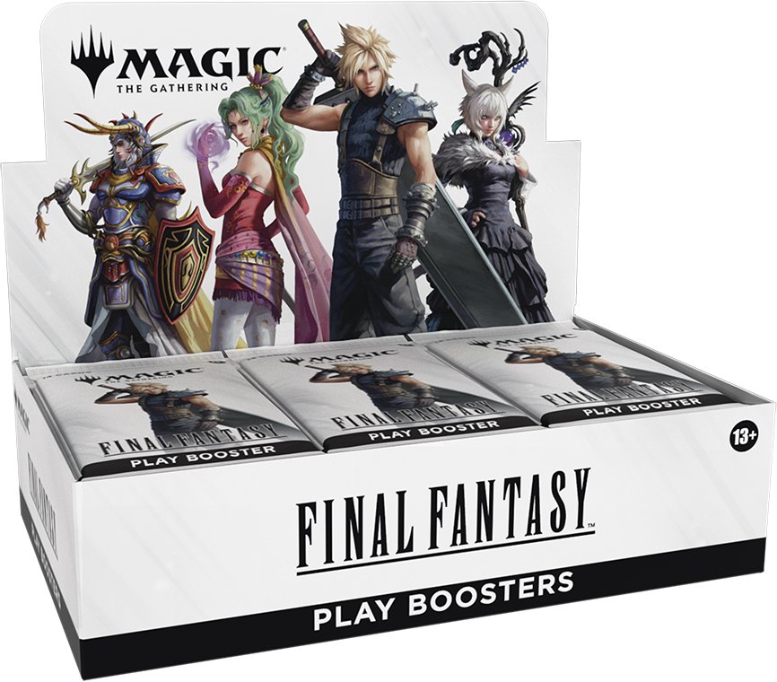 Wizards of the Coast Magic the