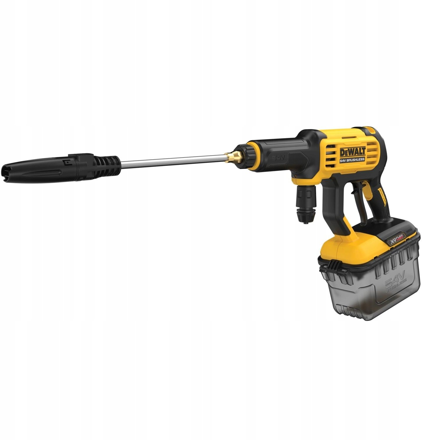 Myjka ciśnieniowa Dewalt DCMPW1000N-XJ | DW