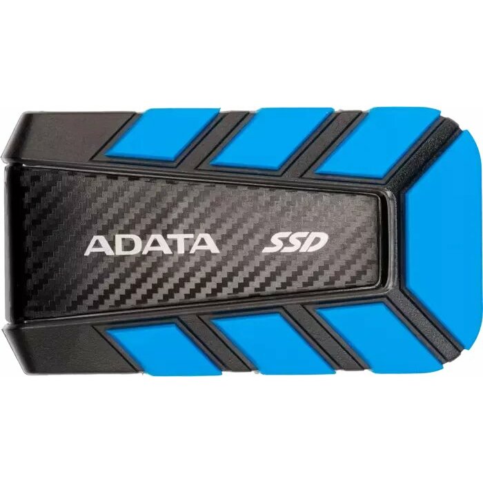 ADATA SD820/1TB/SSD/Externý/Modrá/5R | SD820-1000G-CBU | 4711658152671