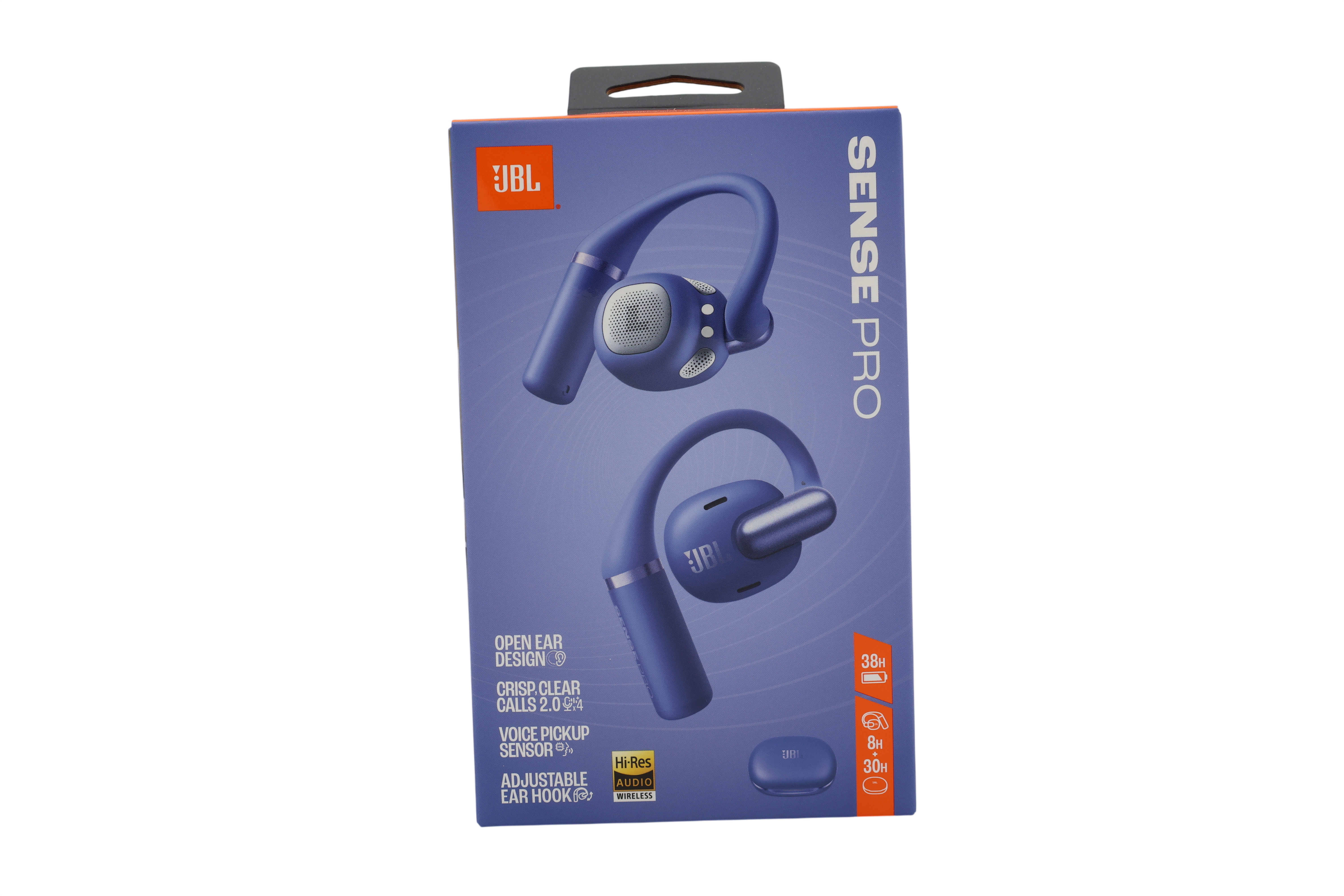 JBL Sense Pro TWS Open-Ear-Kopfhörer, Hi-Res