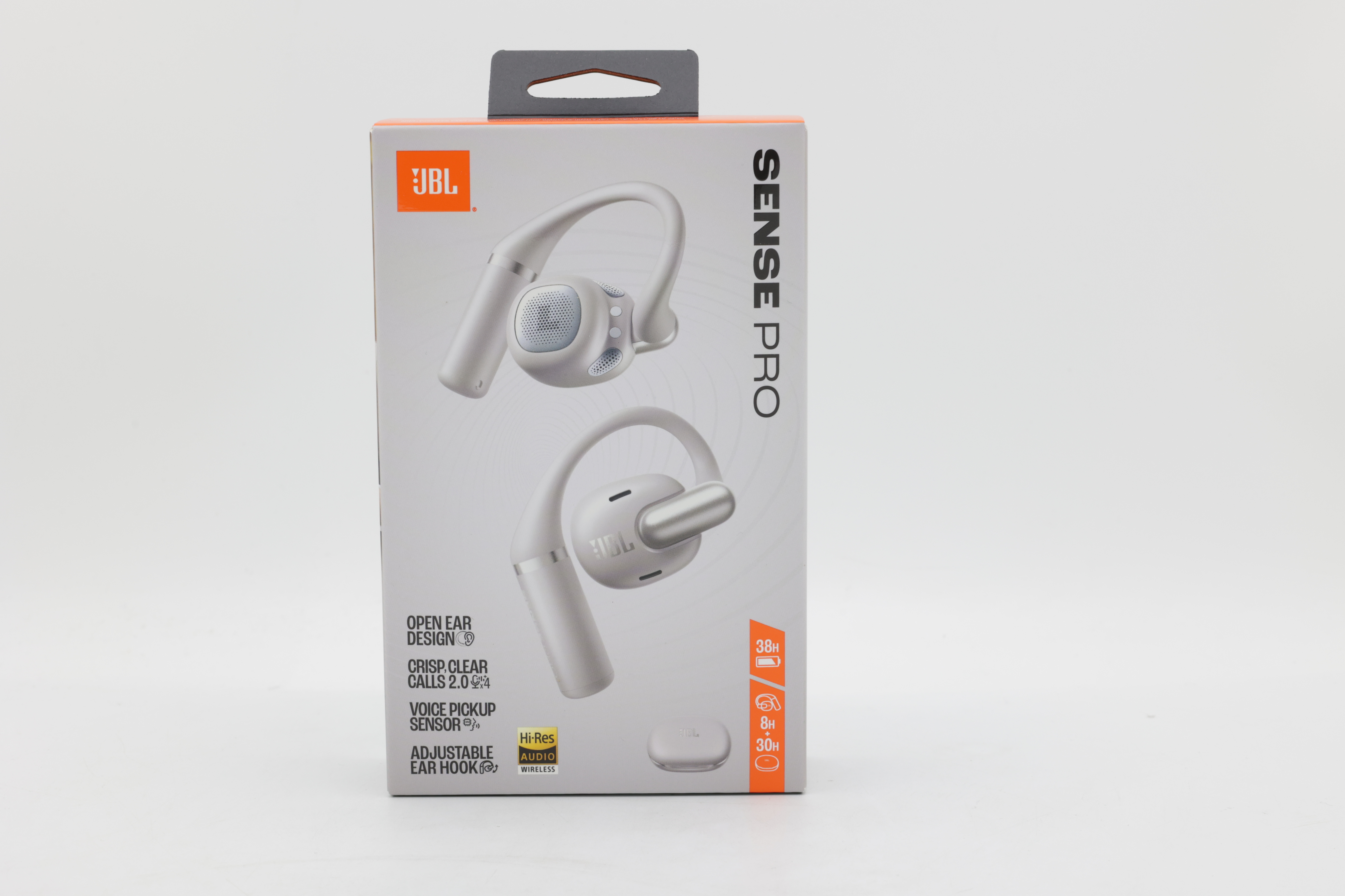 JBL Sense Pro TWS Open-Ear-Kopfhörer, Hi-Res