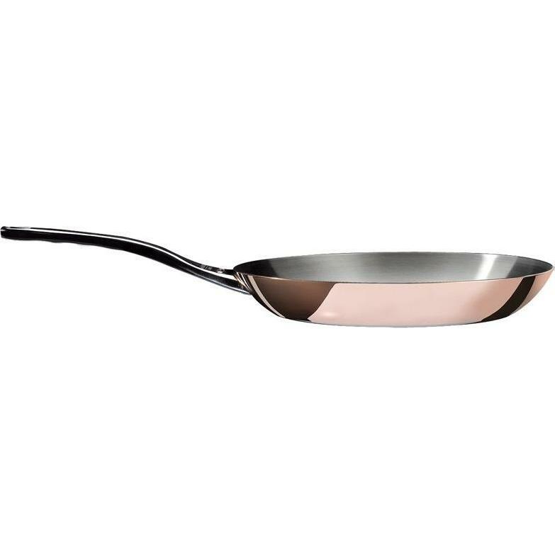 DeBuyer Patelnia De Buyer 28cm |