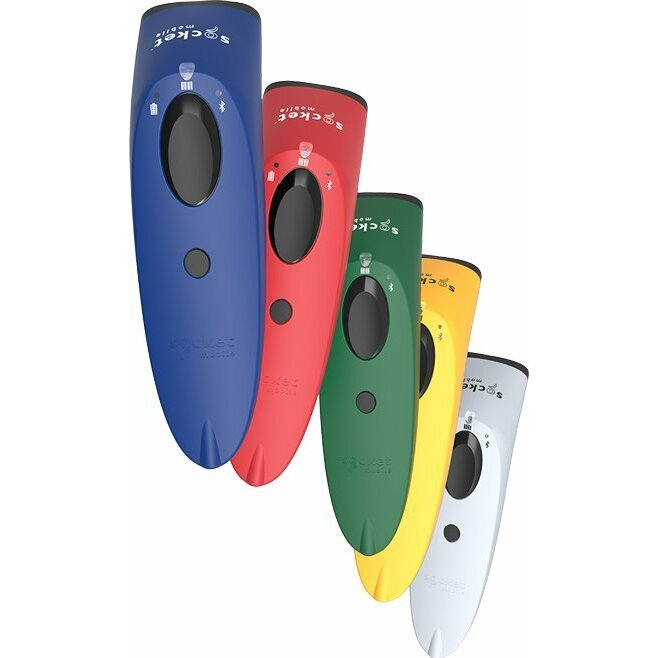 Czytnik kodów kreskowych Socket Mobile  Socket