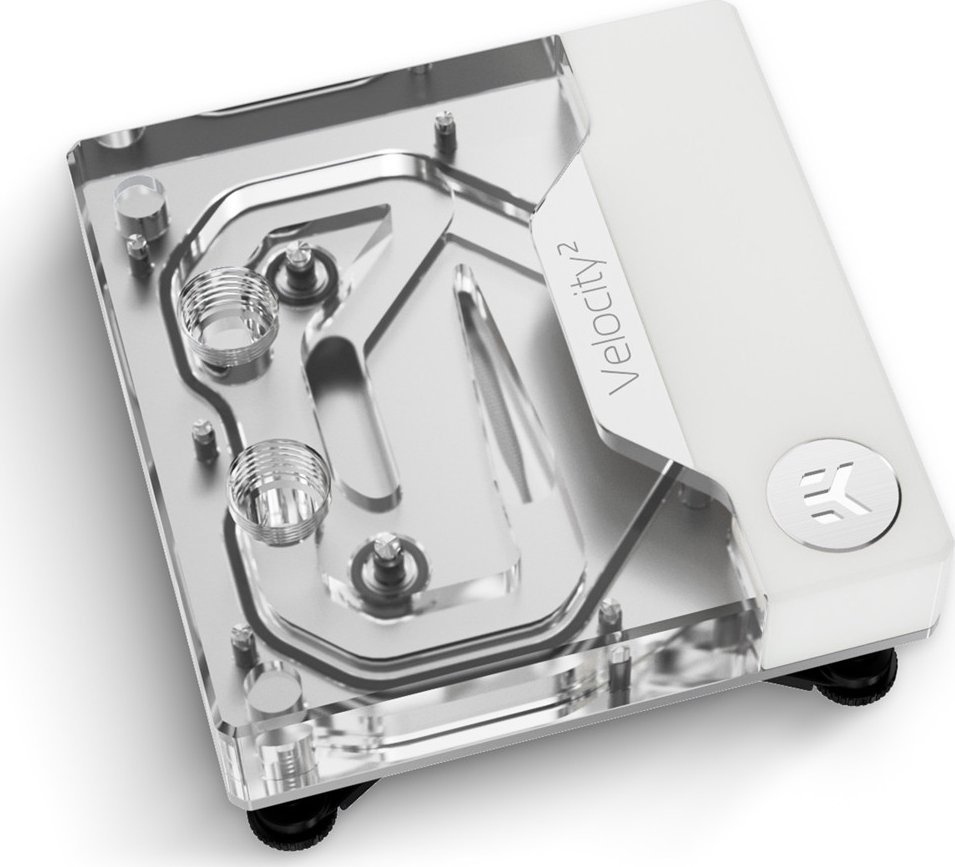 EKWB EK Water Blocks EK-Quantum Velocity²