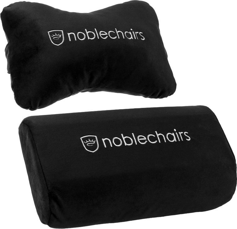Noblechairs Pillow Set for EPIC/ICON/HERO/LEGEND -