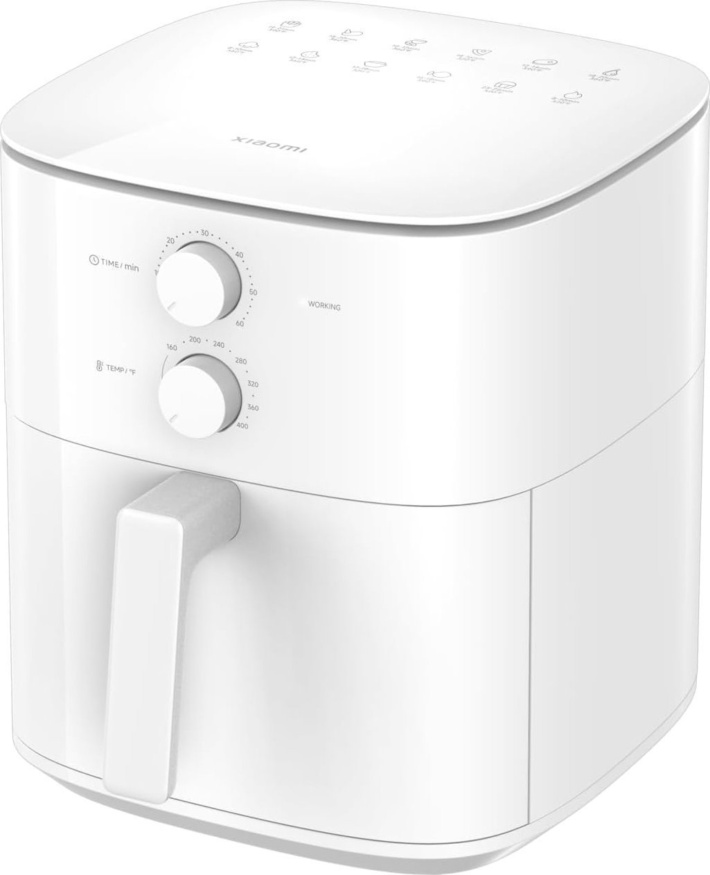 Xiaomi Air Fryer Essential 6L |