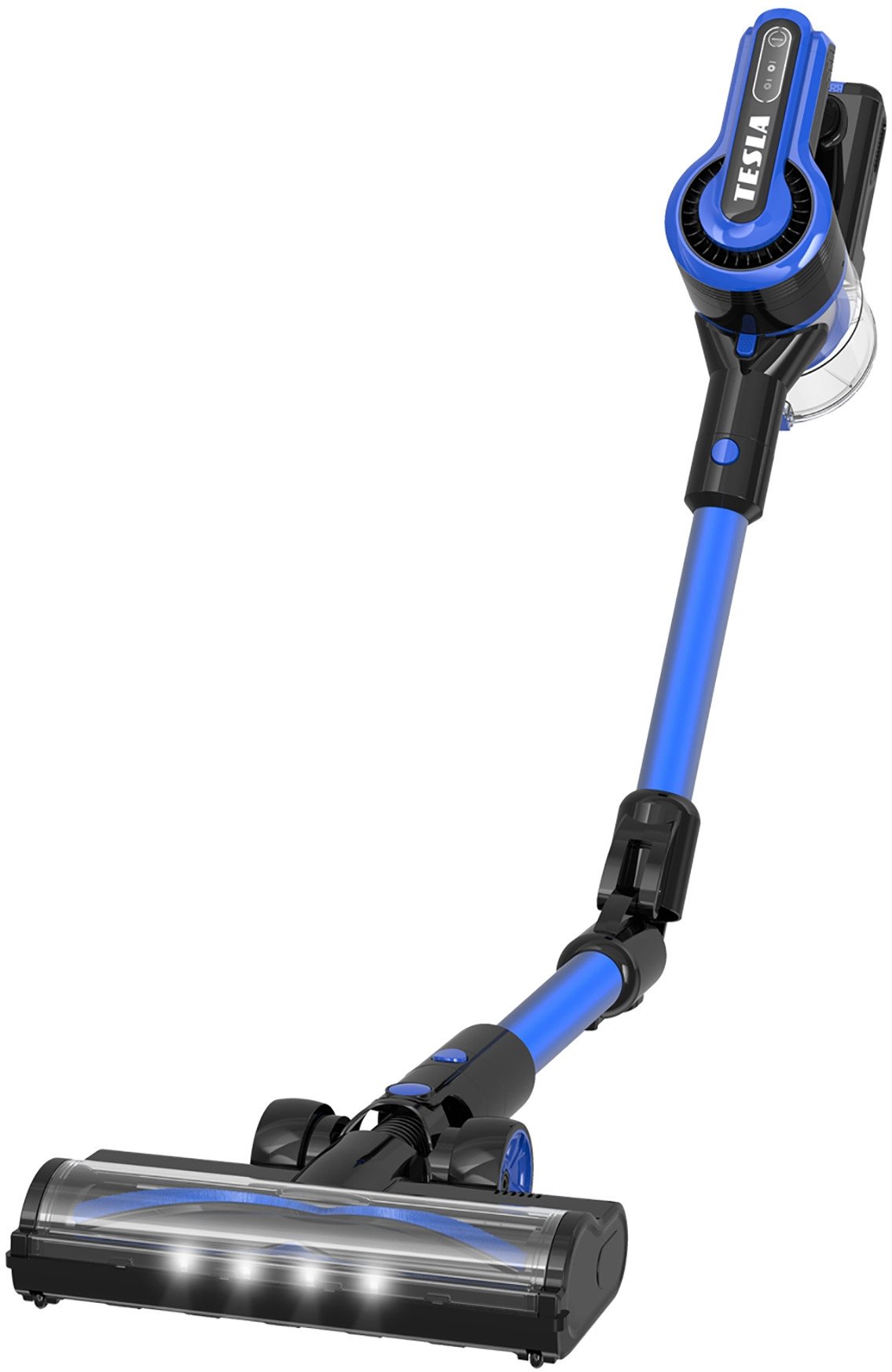 Odkurzacz pionowy Tesla PureStar E70 Aqua